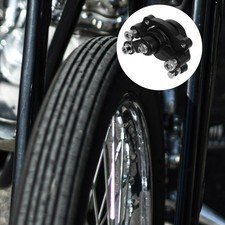 Moped Accessories Disc Brake Caliper for Go Kart Electric Scooter Disk