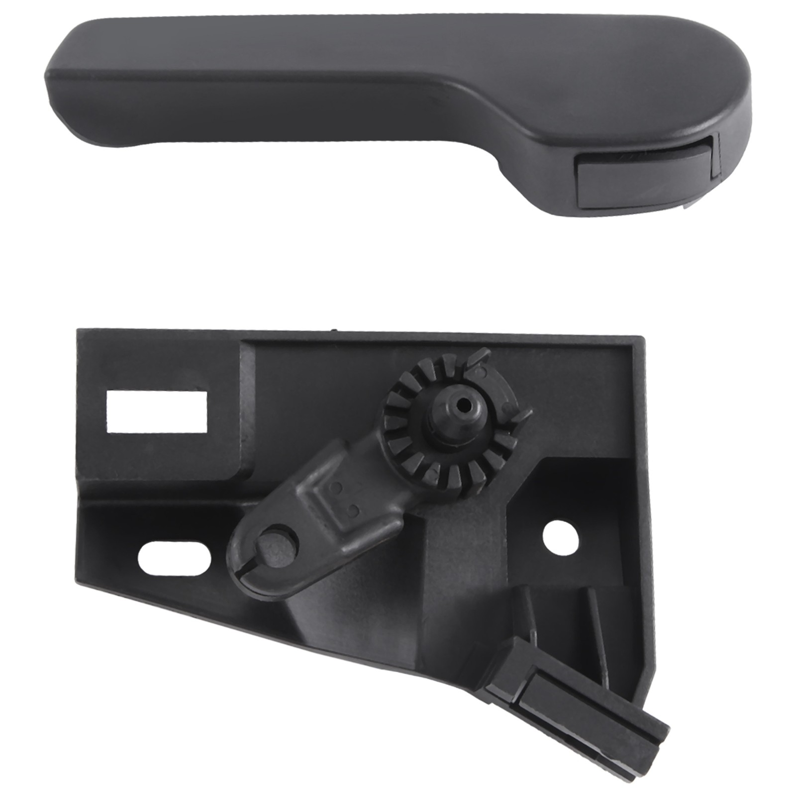 Car Hood Release Grip Handle & Bracket for-  5 6  B6 B7 CC   Q3  1K1823633B5767