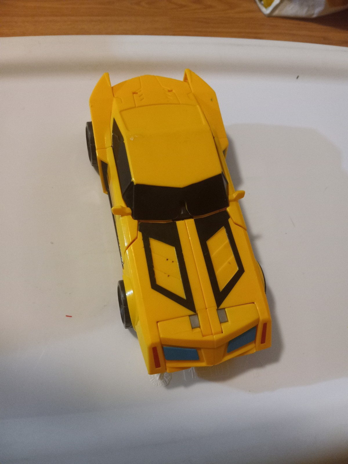 Hasbro Transformers Robots In Disguise 2002 Landfill Combine