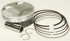 Wiseco Piston Kit 96.00mm 12.4:1 for KAWASAKI KFX 450R 2008-2014