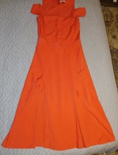 Halston Heritage Dress Sz 2  Sex And The City EUC