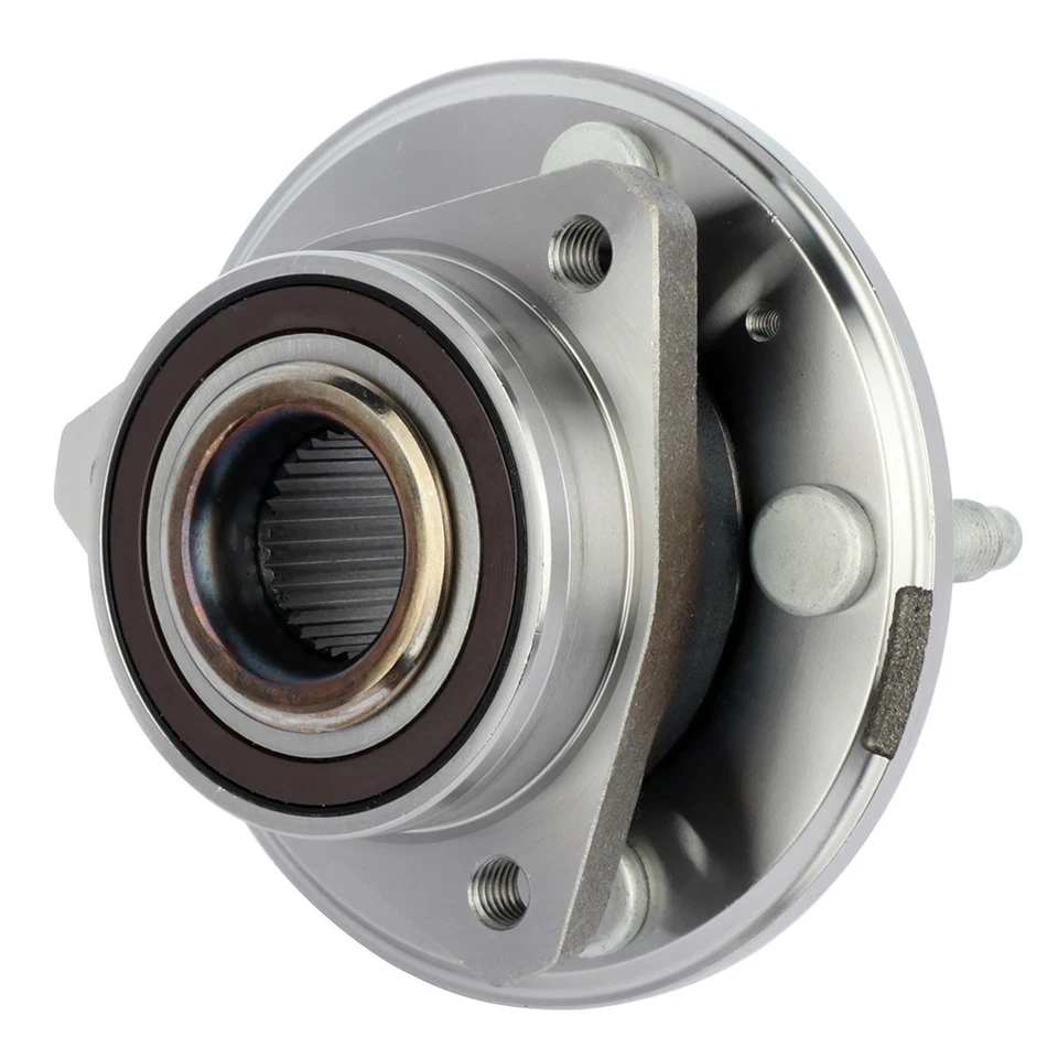 Rear Wheel Hub Bearing Assembly For Chevrolet Camaro 2010-2016 w/ABS Foto 4 de 4