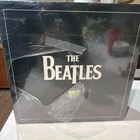 The Beatles Stereo Box Set LP 33rpm Vinyl Record Albums 180g + STILL SEALED