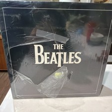 Stereo Vinyl Box Set by Beatles (Record, 2012) for sale online | eBay