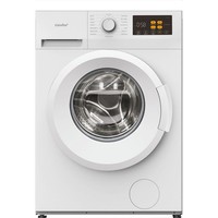Comfee CFN13E91/W-UK 9Kg Washing Machine White 1400 RPM A Rated