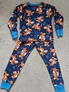 Zog Pyjamas Unisex Age 5 6 Years George