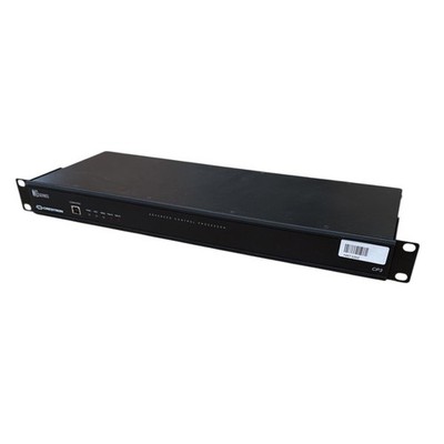 Crestron CP3 Advanced Control Processor (ohne Netzteil)