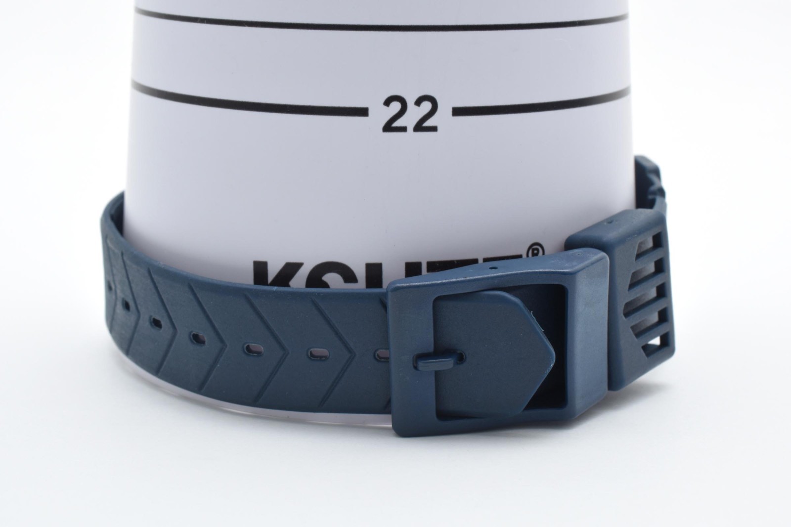 [Near MINT] TAG Heuer Formula 1 WA1210 Blue Dial 34mm Diver Quartz Men’s Watch image 4