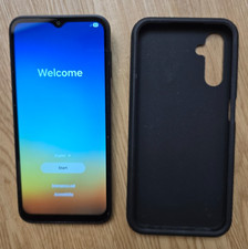 Samsung Galaxy A14 5G - 64 GB - Black T-Mobile SIM Card, Unlocked