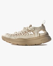 Keen Uneek WK Sneaker - Birch / Plaza Taupe