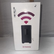 T-Mobile ARC KVD21 5G Home Internet Gateway Modem Only UNTESTED  FINAL SALE 