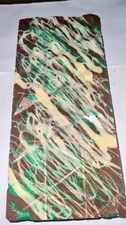 DUBAI Chocolate Bar XL 450-500g FAMILY SIZE 