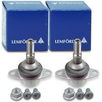 2X LemfÖRder Traggelenk FÜHrungsgelenk Vorne Links Rechts BMW 5Er E60 E61