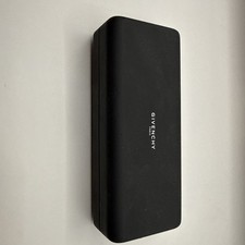 V383 GIVENCHY Paris Sunglasses / Eyeglasses Case, Slim
