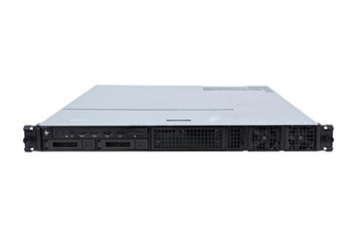 HP ZCentral 4R Rack, Intel Xeon W-2223, 64GB RAM, 2.5TB NVMe & NVIDIA RTX A1000