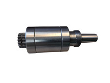 17-882 Spindle with Jacobs Taper for Delta Rockwell 17" Drill Press *