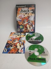 .hack Mutation Part 2 (PlayStation 2) CIB