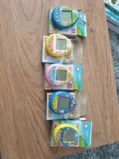 Virtual Pet Multiple Pets To Choose From Random Colours Se Pictures