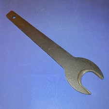 Nut Wrench 4 Speed Transmission Muncie T10 Saginaw Input Main Drive Clutch Gear Nut Wrench 4 Speed Transmission Muncie T10 Saginaw Input Main Drive Clutch Gear