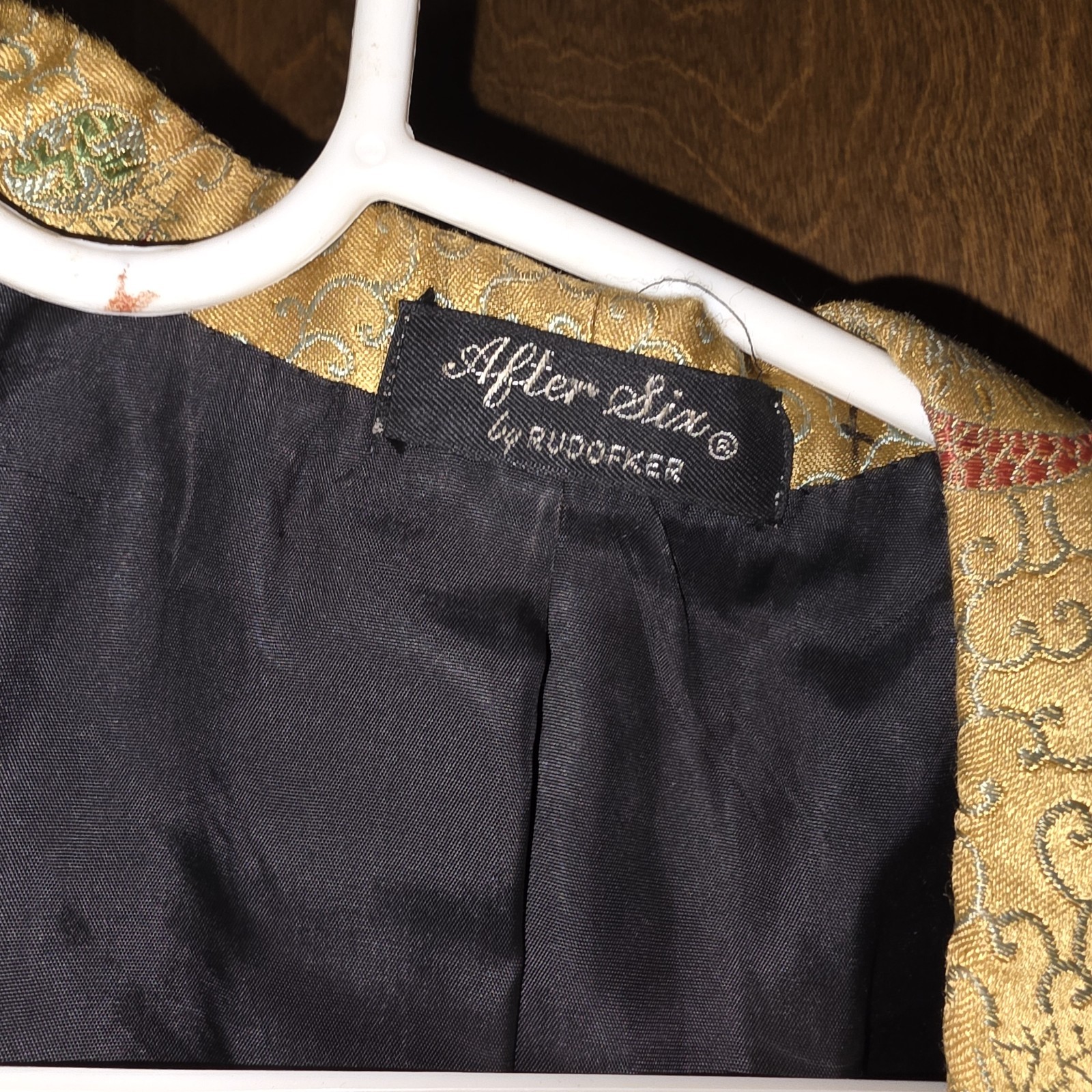 Vintage Jacket - image 2