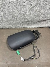 2015-2023 Ford Mustang Gt Oem Center Console Lid Armrest Black Leather