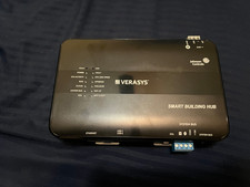 Johnson Controls Verasys Smart Building Hub LC-SBH300-0