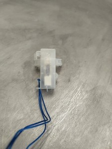 Siemens SN25L201EU/01 Aquastop Schalter Schwimmerschalter 9000501013 #52188