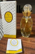Dolce Vita Parfum Dior 香水- 一款1994年女用香水