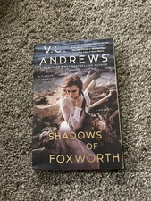 Shadows of Foxworth (11) (Dollanganger) V. C. Andrew’s