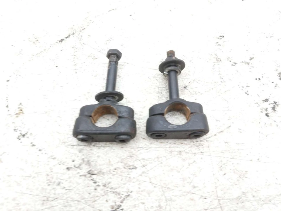 Подступенки для руля 81-83 Yamaha Seca XJ 750 R - Изображение 4 из 4