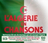 Algérie en Musique Von Compilation Algérie en Musique | CD | Zustand Neu