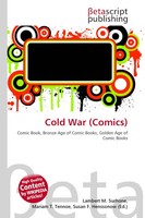 Lambert M. Surhone (U. A.) | Cold War (Comics) | Taschenbuch | Englisch (2026)
