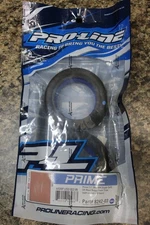 BNIP Pro-Line 8242-03 Prime 2.2" 2WD M4 Super Soft Associated RC10 B6 / B7 Losi
