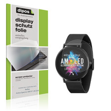 6x Spectra 300 R 1.43 inch Active Reflex Screen Protector