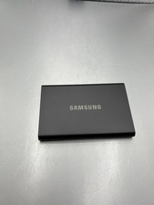 Samsung T7 SSD - 500GB - MU-PC500T/AM USB 3.2...