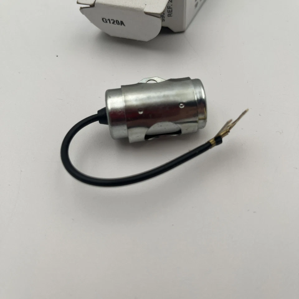 Конденсатор зажигания сверхпрочный CARQUEST GAA1035 - Изображение 4 из 4