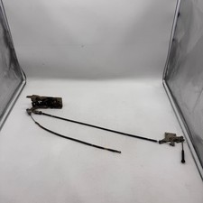 Porte arrière et accessoires Lancia FULVIA