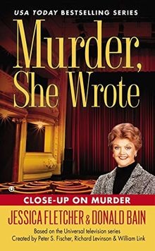 Murder, She Wrote: Close-Up On Murder von Fletcher,... | Buch | Zustand sehr gut
