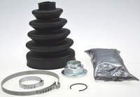 Faltenbalgsatz Antriebswelle Spidan 21283 FüR 626 MPV Mazda 5 Hatchback GF Wagon