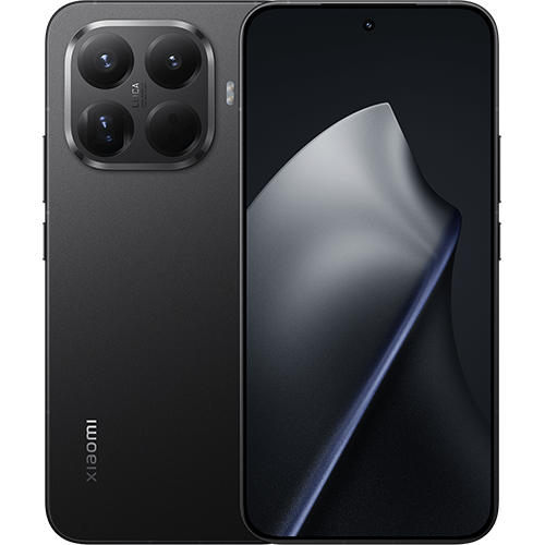 Xiaomi 15T Pro 5G Dual SIM 12GB RAM 512GB - Black EU