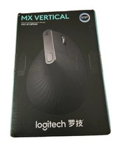 Logitech MX Vertical Advanced Ergonomic Wireless Mouse Ergo