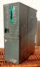 VIPA Yaskawa CPU 314SB 314-2AG23 - STEP7 prog...