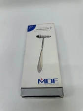 MDF Tromner Hammer MDF555 Black