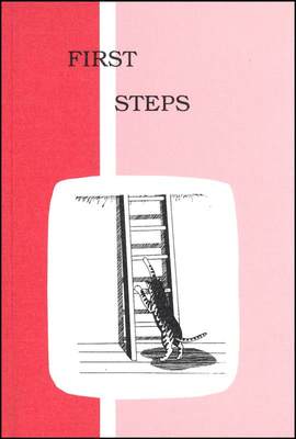 Pathway - First Steps Reader Grade 1 Book 1