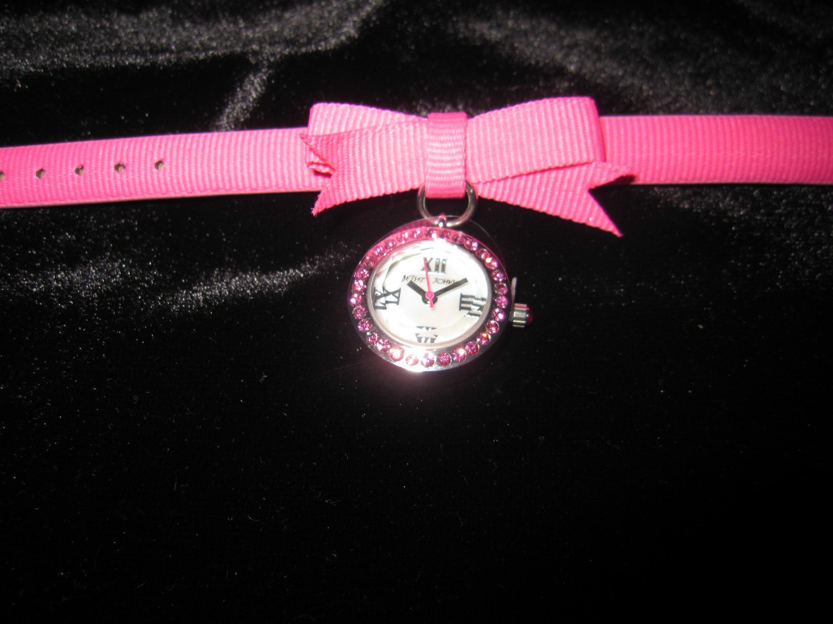 Betsey Johnson Watch, Women