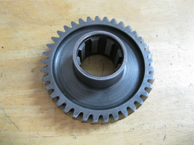 Ferrari 355 Pinion for 3rd Gear, part # 155648