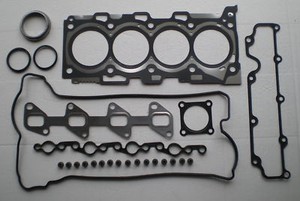 Set Joint de Culasse pour Volvo 140 240 P1800 2.0 Moteur B20e B20f Inj Vrs