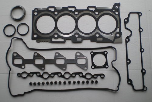 KOPFDICHTUNG SET SCHRAUBEN FÜR AURIS AVENSIS COROLLA RAV4 VERSO 2.0 2.2 D4D 1AD 2AD - Bild 2 von 4