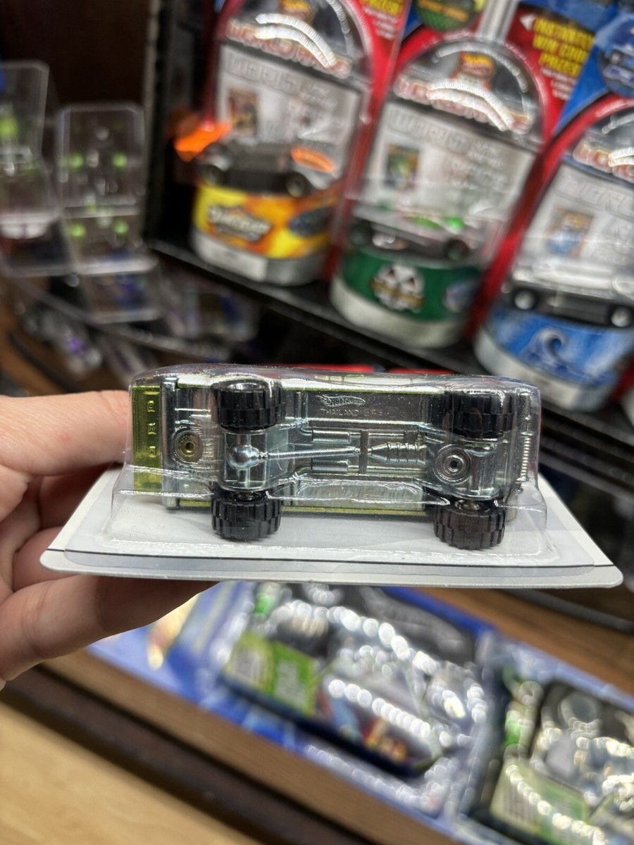Hot Wheels Classics Series 5 #27/30 Texas Drive 'Em
