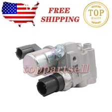 15810RAAA03 VTEC Solenoid Spool Valve W/Oil Pressure Sensor Filter For Acura TSX